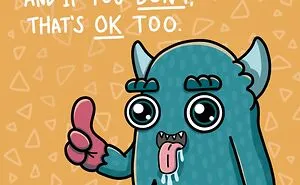 My 30 Simple Illustrations With Insightful Humor