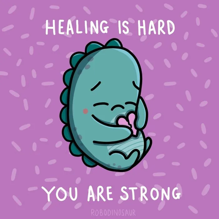 My 30 Simple Illustrations With Insightful Humor