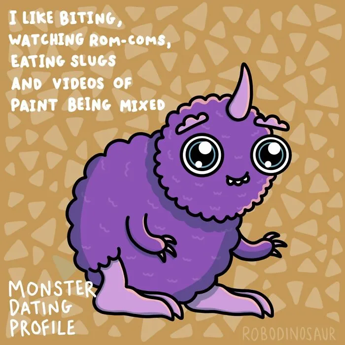 My 30 Simple Illustrations With Insightful Humor