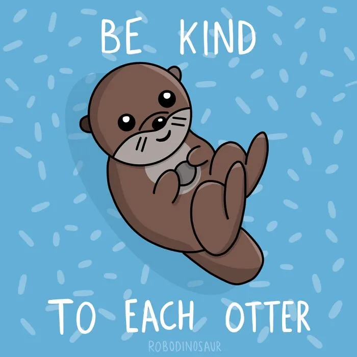 My 30 Simple Illustrations With Insightful Humor