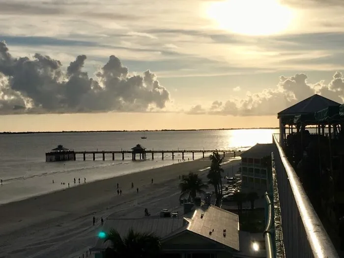 Fort Myers Beach