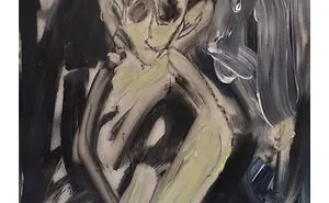 Hey Pandas, Draw Depression (Closed)