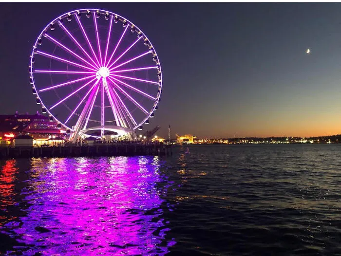 Seattle Wa