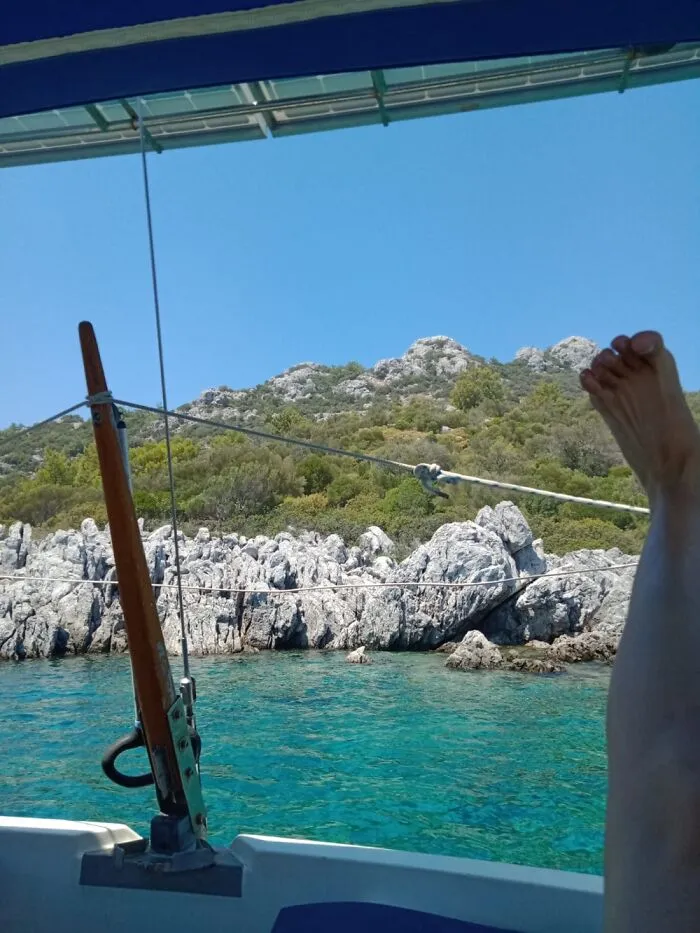 Turkey