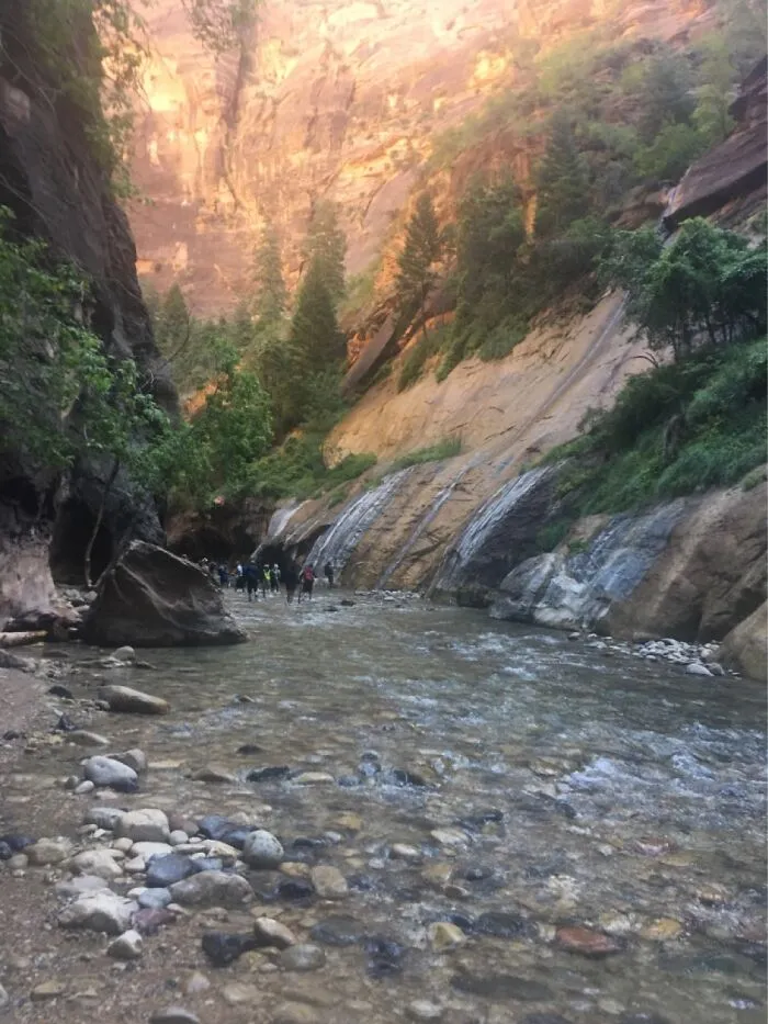 Zion National Park