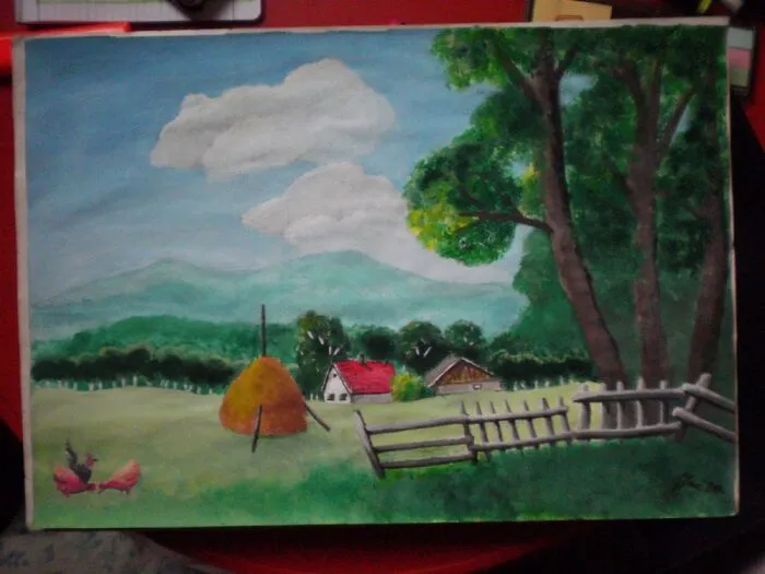 Rural Life