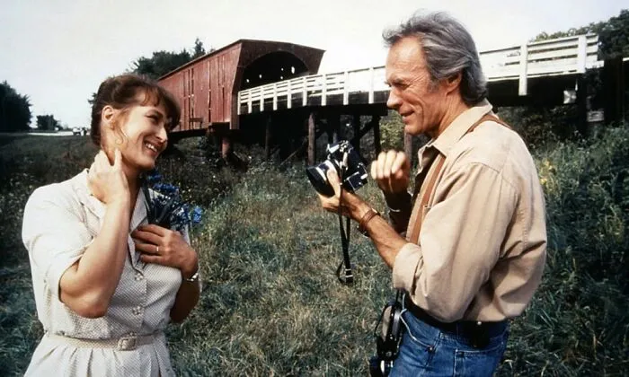 Francesca & Robert