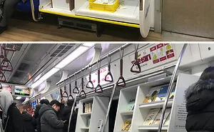 South Korea Is A Whole Different World, And These 50 Photos Are Here To Prove It