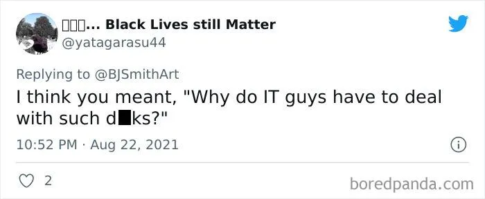 Someone Asks Why IT Employees Are Such Jerks All The Time, They Share 30 Reasons