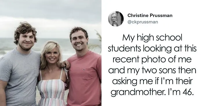 30 Instances Kids Were Unintentionally Hilarious By Not Understanding The Concept Of Age