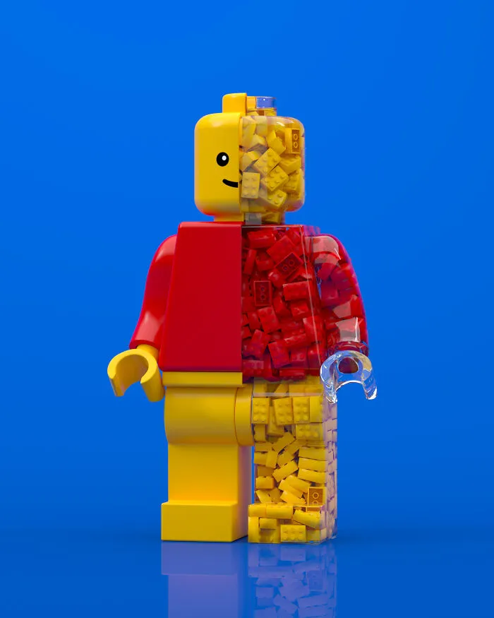LEGO Figure