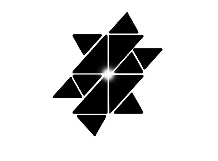 I Don't Know What It Represents, But It Looks Cool, I Guess