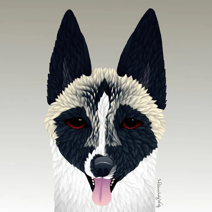 Loli Portrait