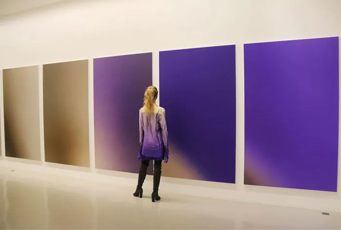 Pieter Vermeersch: Untitled, 2020