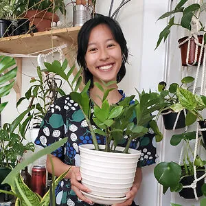 Emma Chou