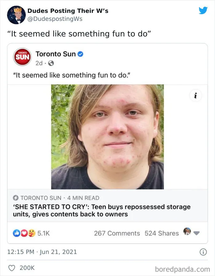 50 Of The Most Wholesome, Honest, And Hilarious Wins Being Celebrated By Men, As Shared In This Online Group