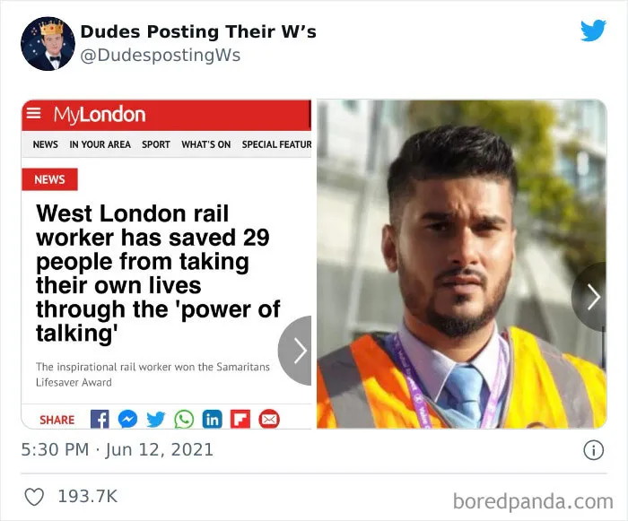 50 Of The Most Wholesome, Honest, And Hilarious Wins Being Celebrated By Men, As Shared In This Online Group