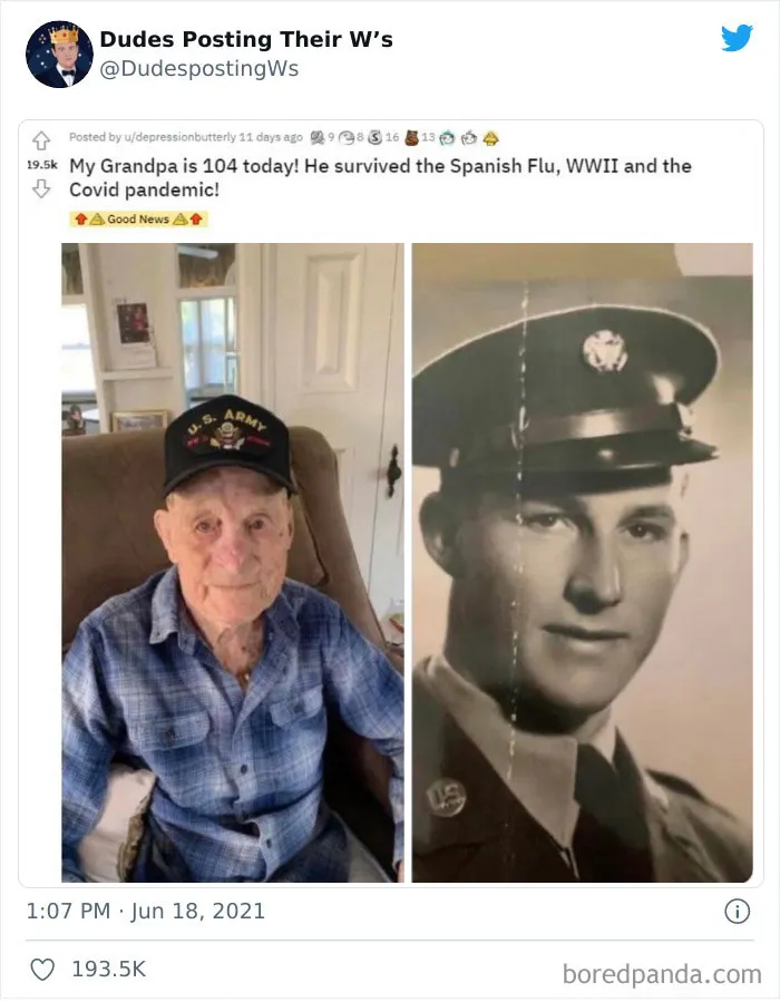 50 Of The Most Wholesome, Honest, And Hilarious Wins Being Celebrated By Men, As Shared In This Online Group