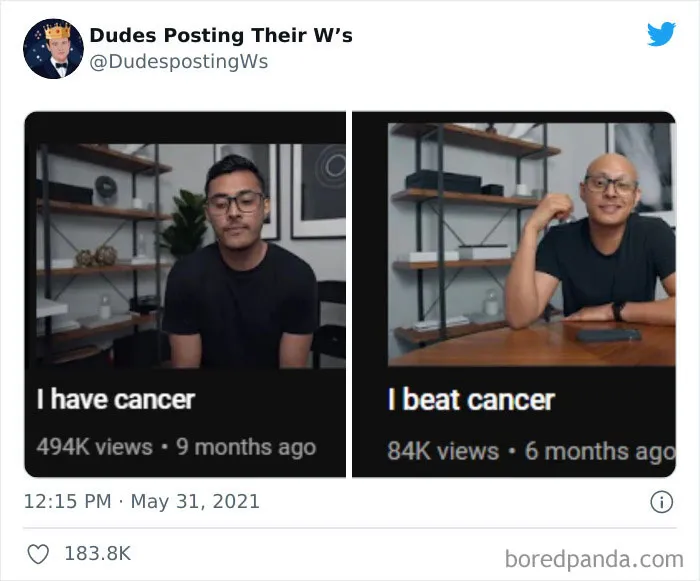 50 Of The Most Wholesome, Honest, And Hilarious Wins Being Celebrated By Men, As Shared In This Online Group