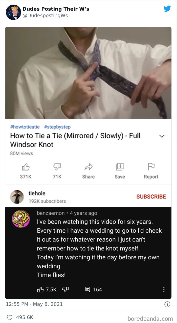 50 Of The Most Wholesome, Honest, And Hilarious Wins Being Celebrated By Men, As Shared In This Online Group