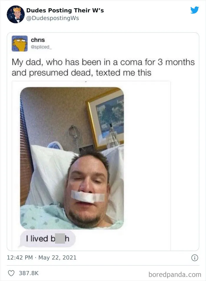 50 Of The Most Wholesome, Honest, And Hilarious Wins Being Celebrated By Men, As Shared In This Online Group