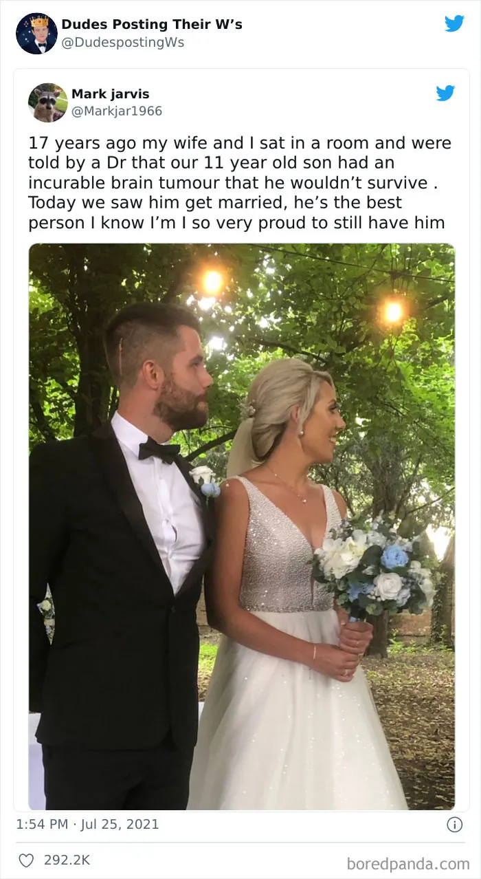 50 Of The Most Wholesome, Honest, And Hilarious Wins Being Celebrated By Men, As Shared In This Online Group