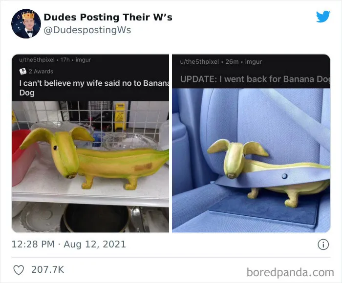 50 Of The Most Wholesome, Honest, And Hilarious Wins Being Celebrated By Men, As Shared In This Online Group