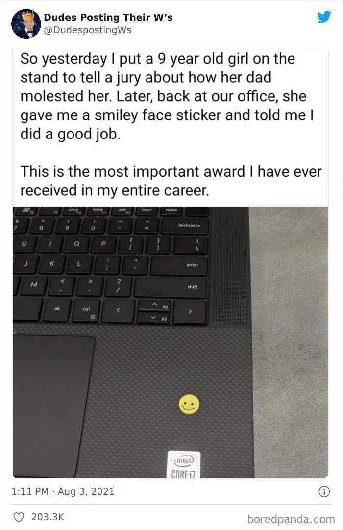 50 Of The Most Wholesome, Honest, And Hilarious Wins Being Celebrated By Men, As Shared In This Online Group