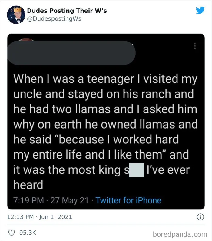 50 Of The Most Wholesome, Honest, And Hilarious Wins Being Celebrated By Men, As Shared In This Online Group