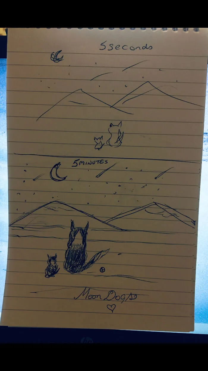 Moondogs