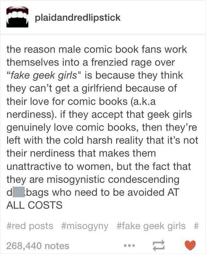Where's The Lie?