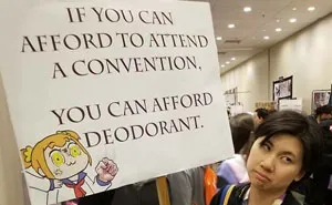 People On This Group Are Shaming 'Neckbeards', And Here Are 30 Of Their Best Posts
