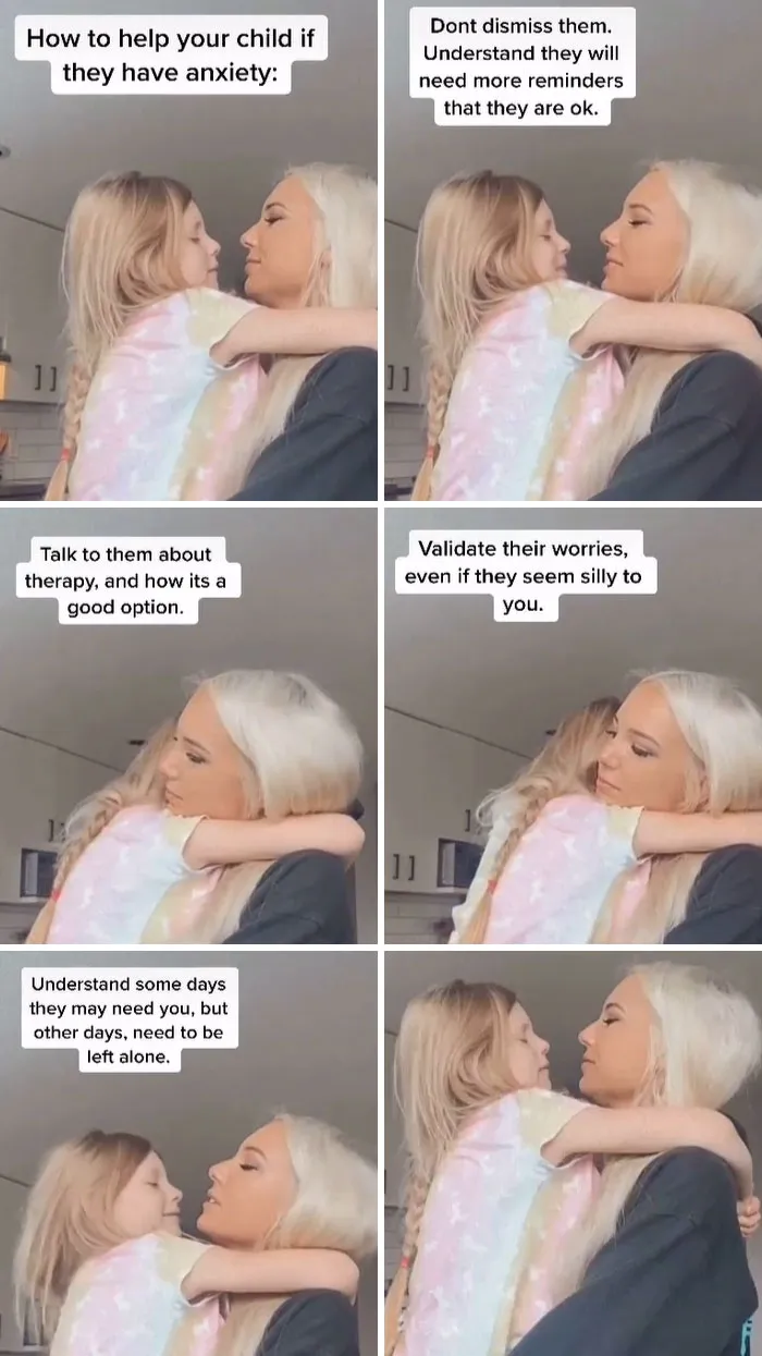 Young Mom Shares Marriage And Parenting Advice On TikTok, Here Are 24 Of The Best