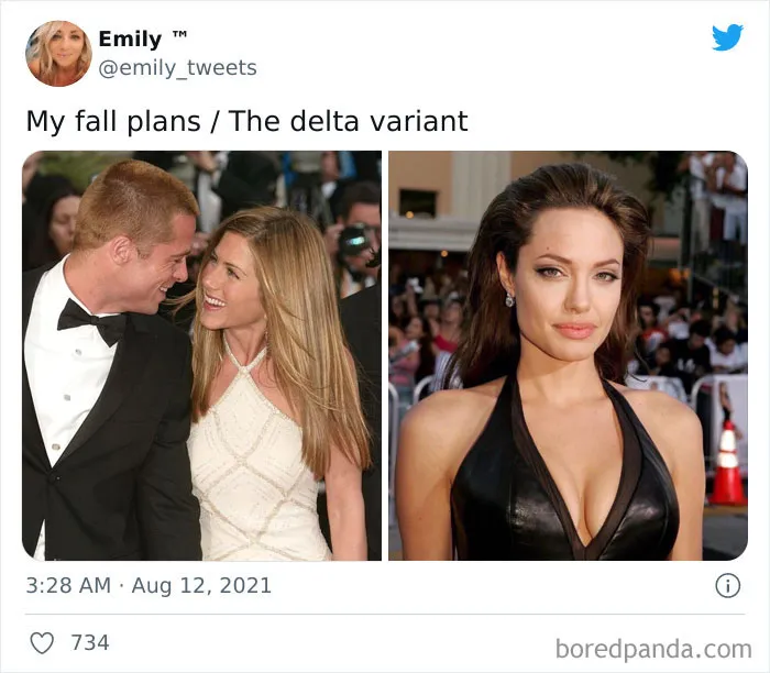 The "My Fall Plans Vs. The Delta Variant" Is The Saddest, Most Relevant Meme On The Internet Right Now