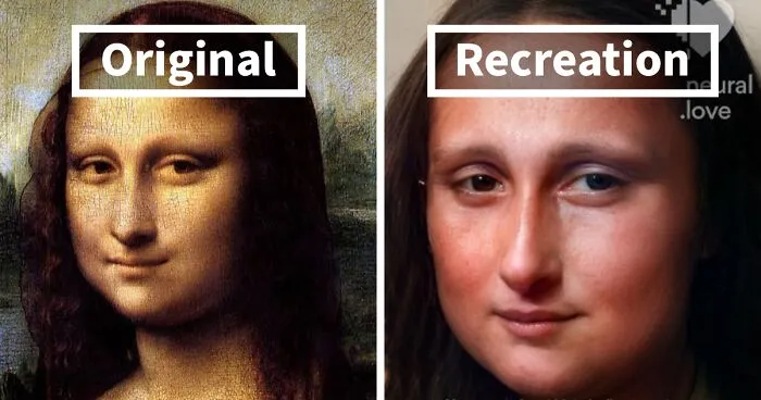 I Tested A Neural Website With 20 Historical Figures To See If It's Any Good