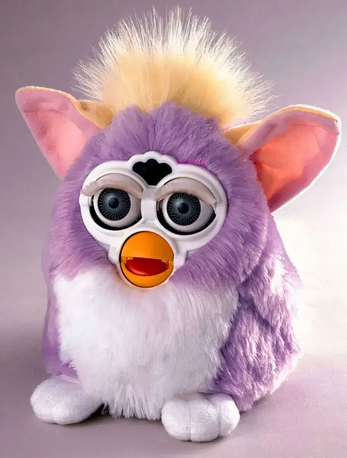 Furby