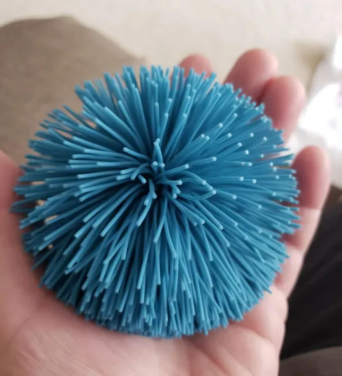 Koosh Balls Are Back At Target