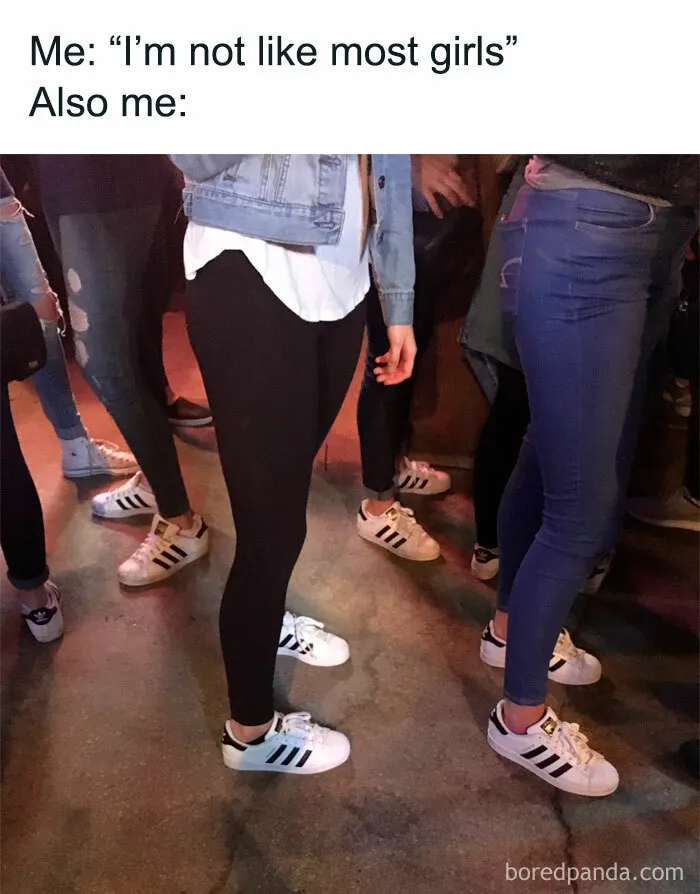 Self Aware