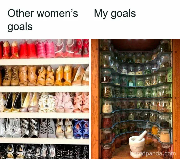 Found On A Witchcraft Meme Page. Does That Count?