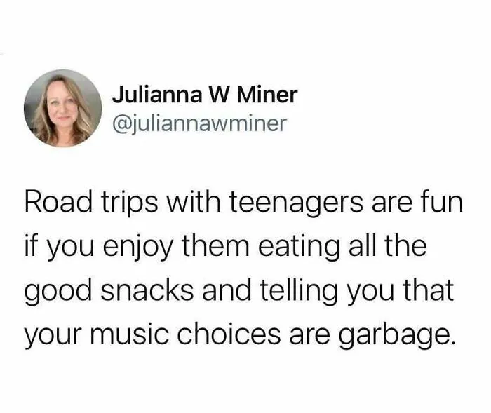 28 Of The Funniest Tweets From Parents Who Are Raising Teenagers (New Pics)