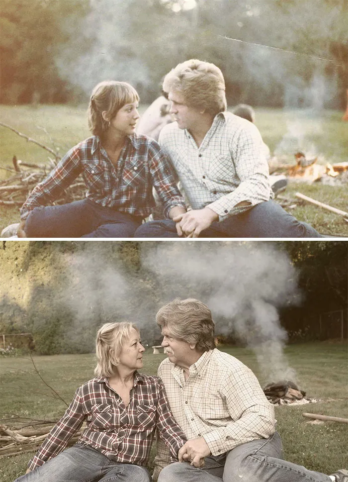 40 Years Later...