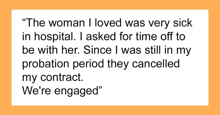 30 People Who Got Fired Explain Why It Was Totally Worth It