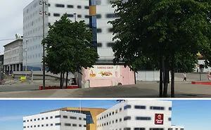 50 Times Real-Life Looked Like It Didn't Render Properly