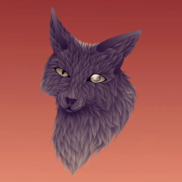 Pirate Portrait