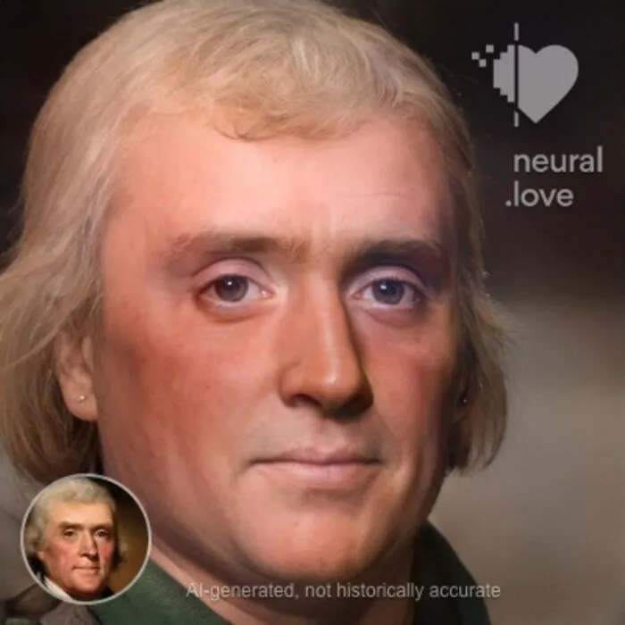 Thomas Jefferson