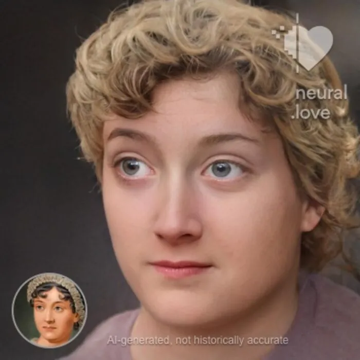 Jane Austen