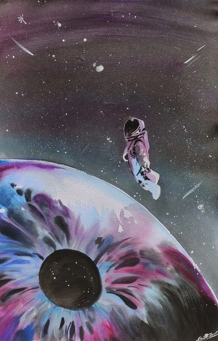 Sputnik Sweetheart