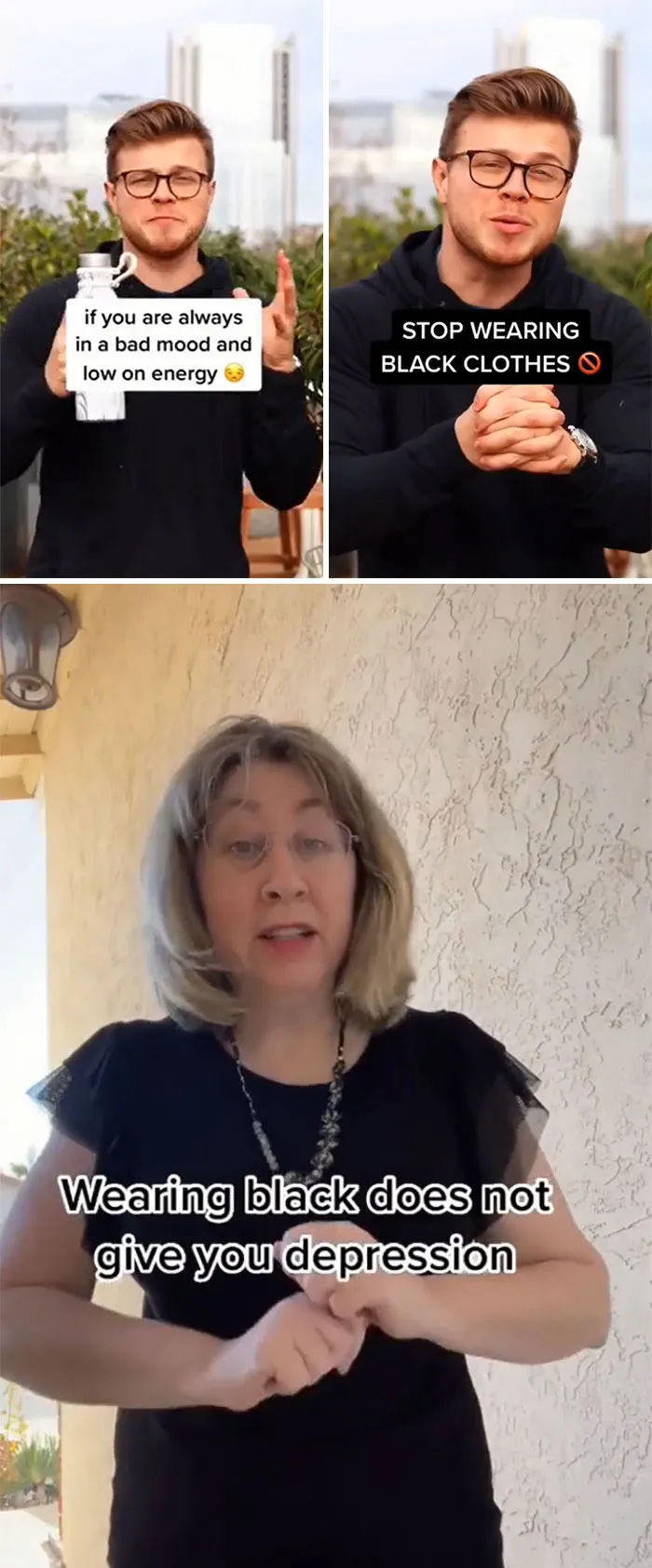 Psychology Professor Is Going Viral For Debunking TikTokers Sharing 'Facts' That Are Completely Made Up