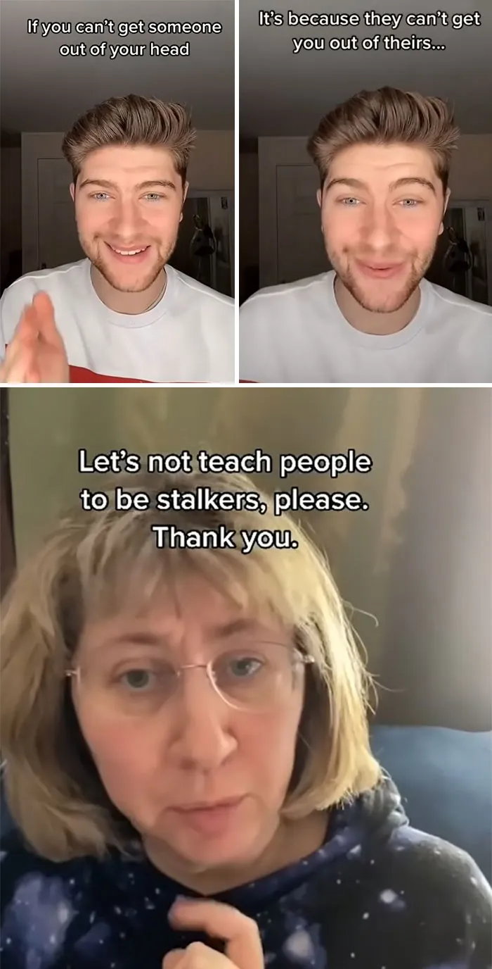 Psychology Professor Is Going Viral For Debunking TikTokers Sharing 'Facts' That Are Completely Made Up
