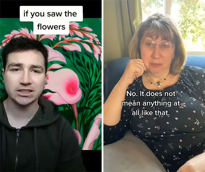 Psychology Professor Is Going Viral For Debunking TikTokers Sharing 'Facts' That Are Completely Made Up